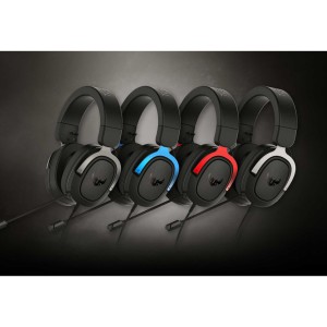 هدست گیمینگ با سیم ایسوس مدل TUF Gaming H3